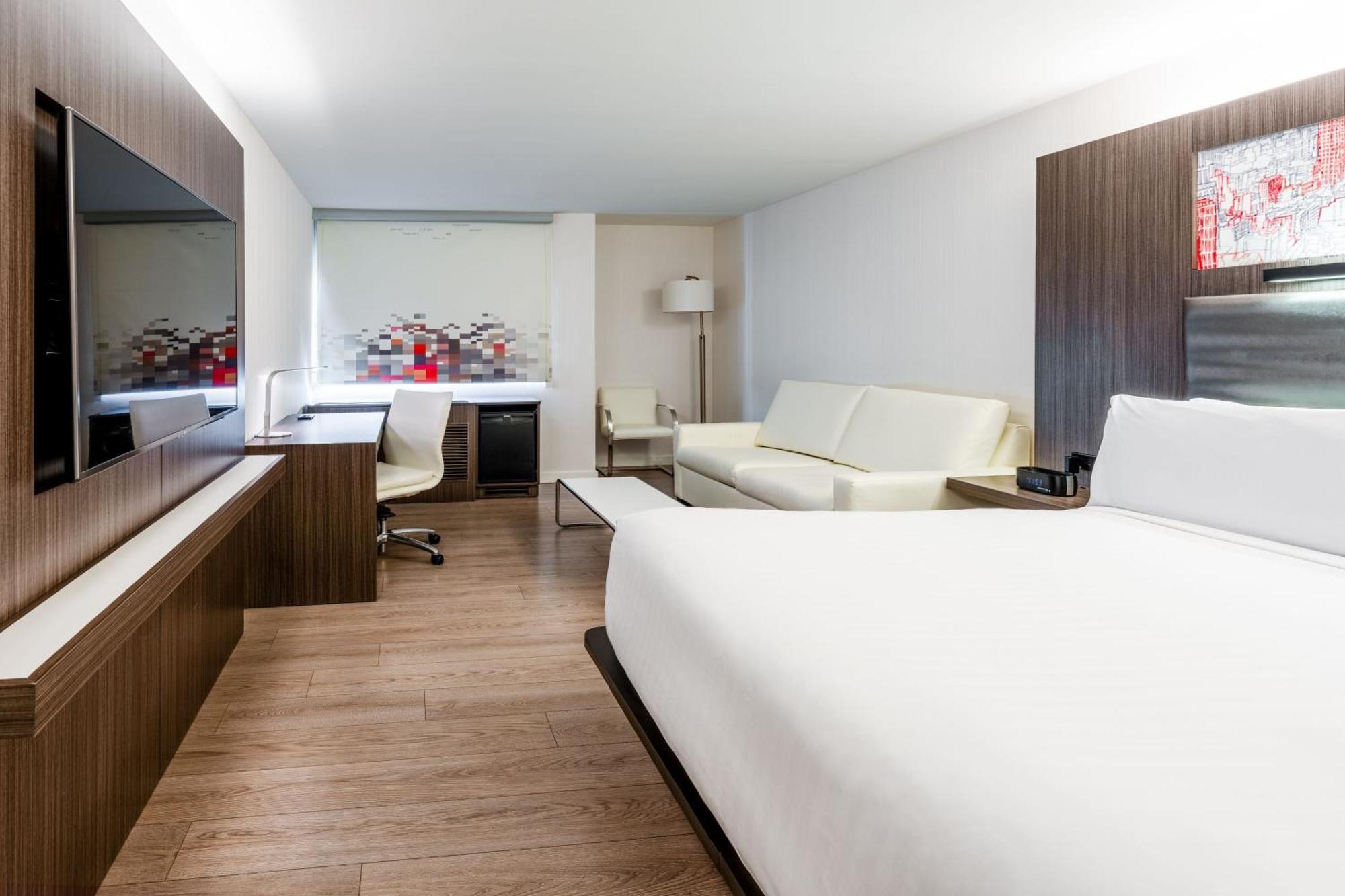 Aloft Sunnyvale Hotell Exteriör bild